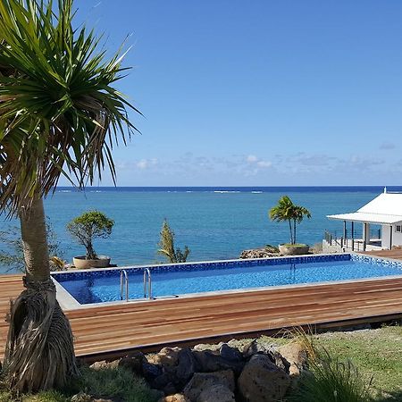 Villas Vetiver Bambou Εξωτερικό φωτογραφία