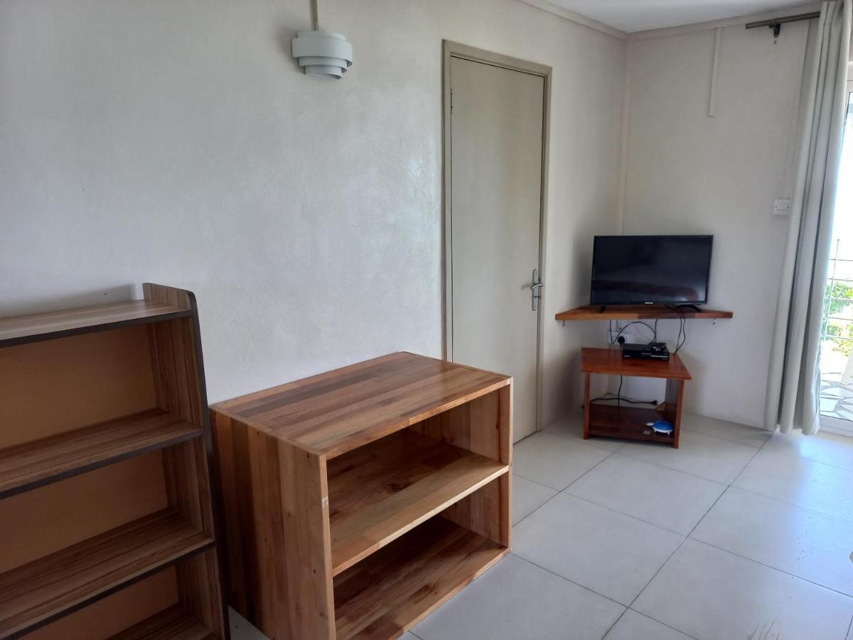Villas Vetiver Bambou Εξωτερικό φωτογραφία
