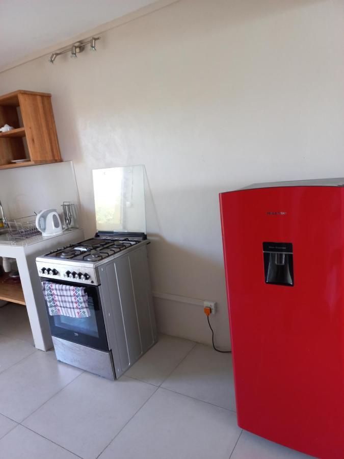 Villas Vetiver Bambou Εξωτερικό φωτογραφία