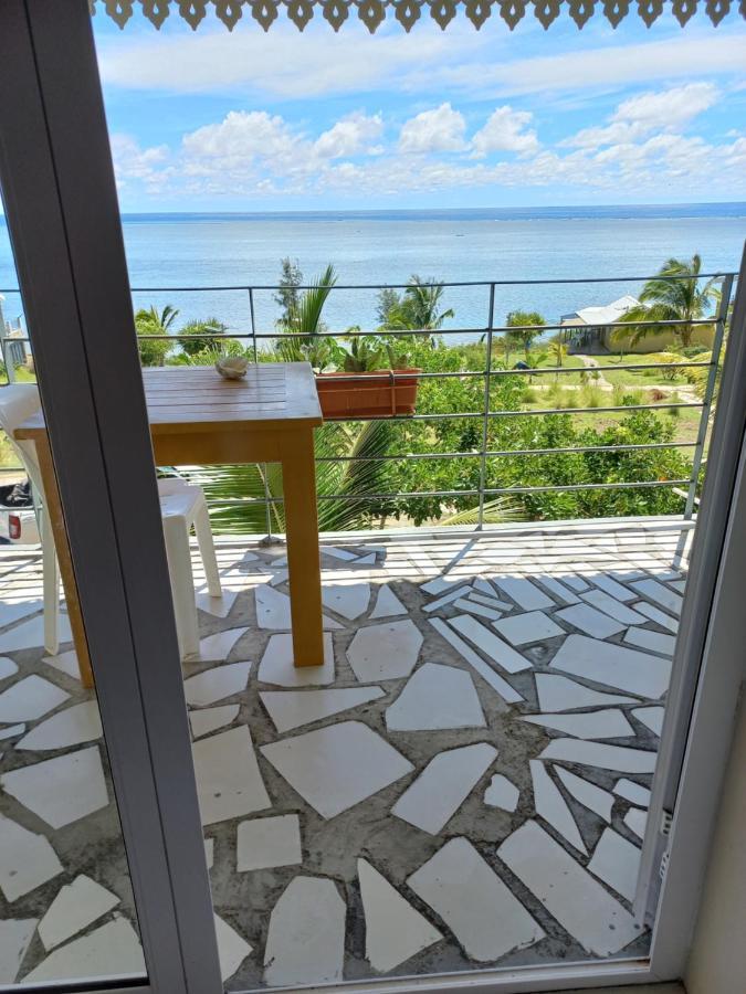 Villas Vetiver Bambou Εξωτερικό φωτογραφία