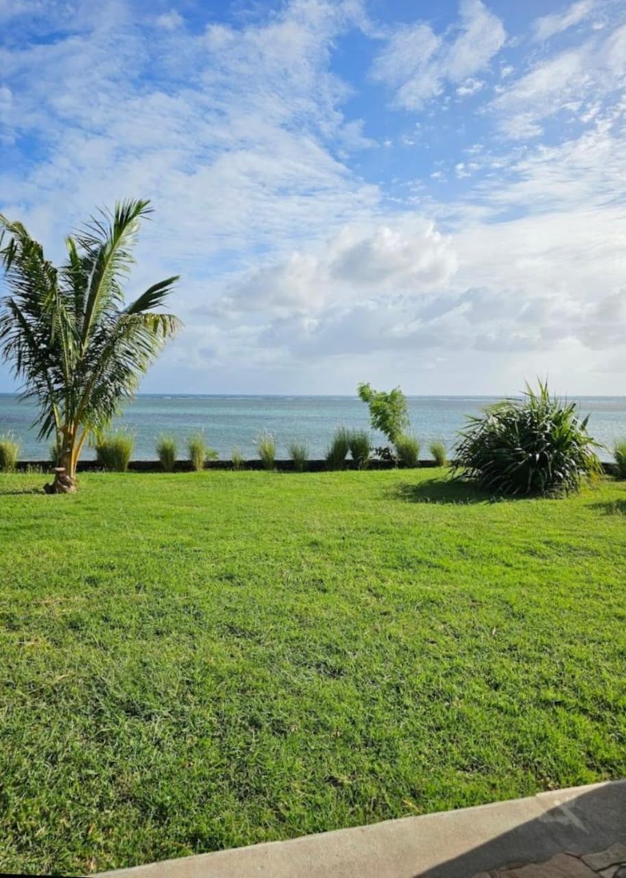 Villas Vetiver Bambou Εξωτερικό φωτογραφία