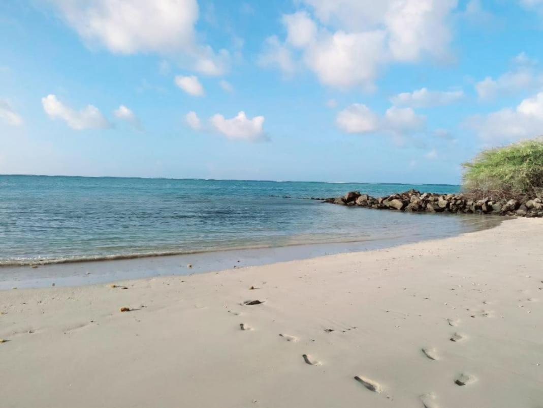 Villas Vetiver Bambou Εξωτερικό φωτογραφία