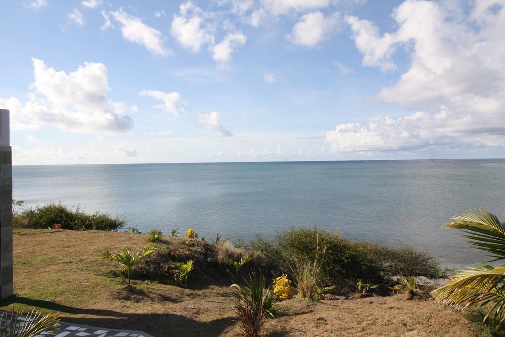 Villas Vetiver Bambou Εξωτερικό φωτογραφία