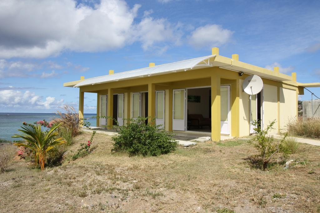 Villas Vetiver Bambou Εξωτερικό φωτογραφία