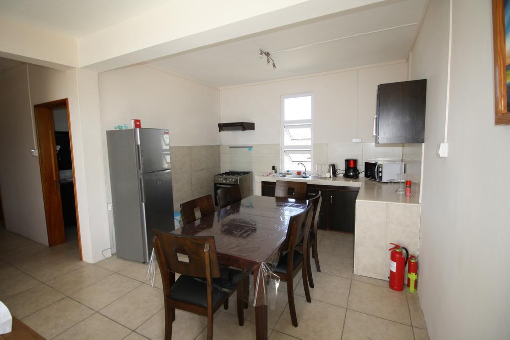 Villas Vetiver Bambou Εξωτερικό φωτογραφία