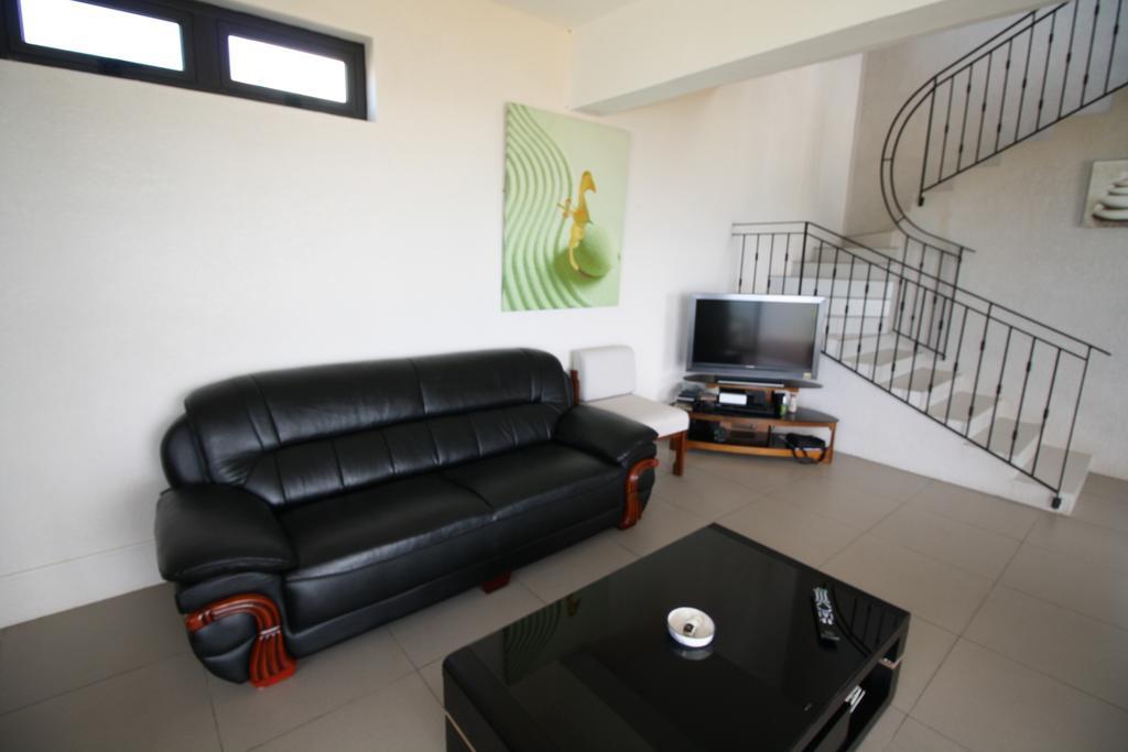 Villas Vetiver Bambou Εξωτερικό φωτογραφία