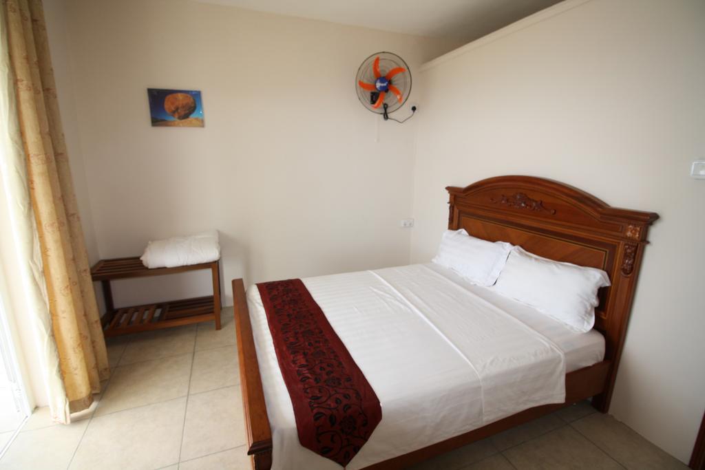 Villas Vetiver Bambou Εξωτερικό φωτογραφία