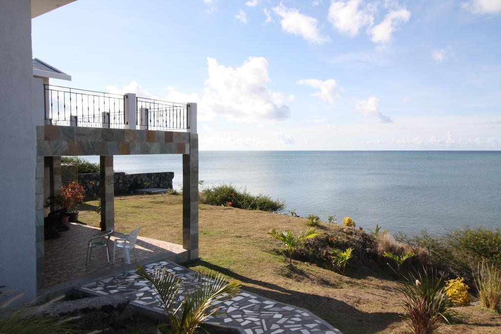 Villas Vetiver Bambou Εξωτερικό φωτογραφία